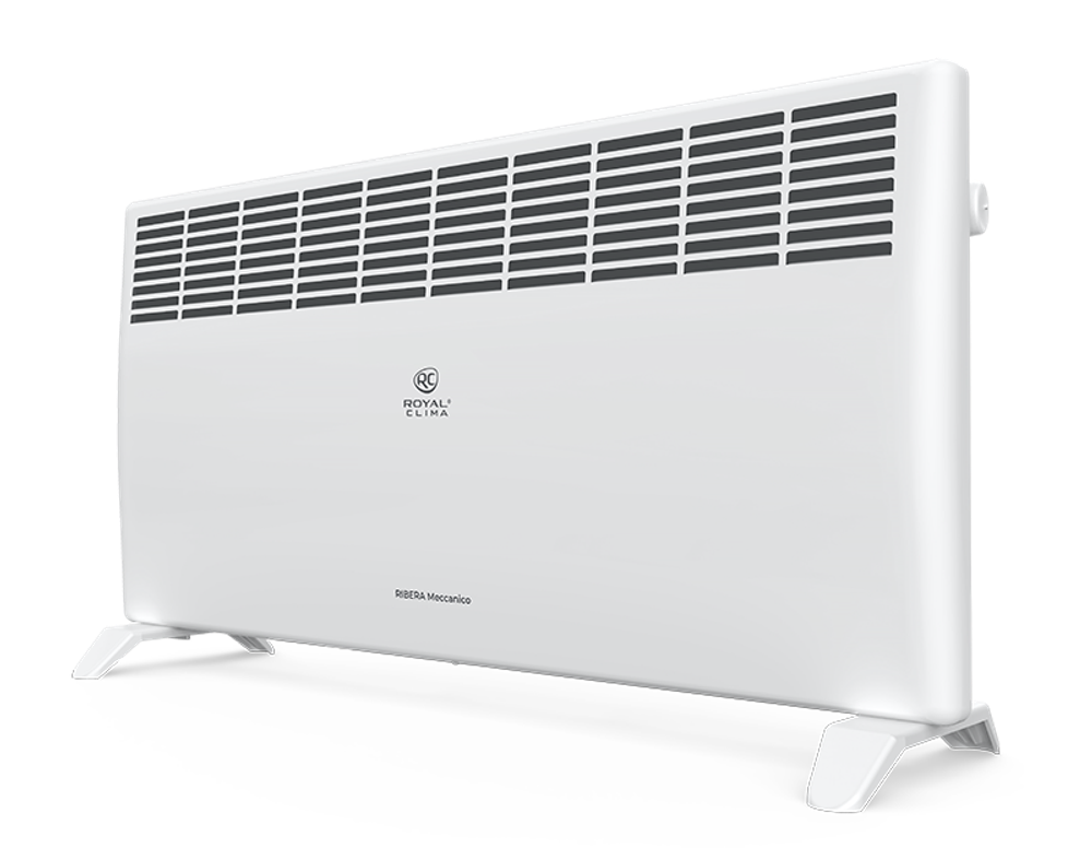 Электрический конвектор серии RIBERA Meccanico REC-R1000M