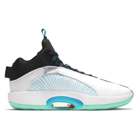 Кроссовки Air Jordan 35 GC PF Morpho