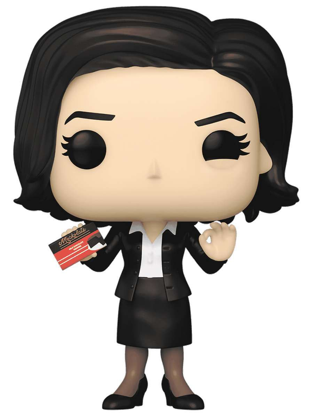 Фигурка Funko POP! TV Friends S6 Monica Geller (1649) 80187