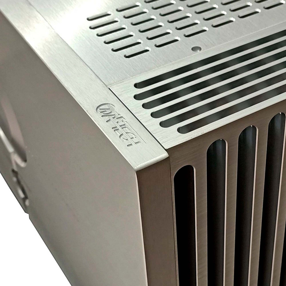 Интегральный усилитель Audio Analogue Absolute RR