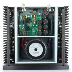 Усилитель мощности ToneWinner AD-2500