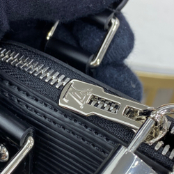 Louis Vuitton Alma BB
