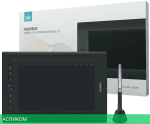 Графический планшет Huion H610 Pro
