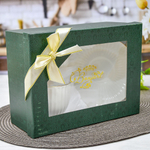 Чайный набор 4 предмета 230мл, 202328