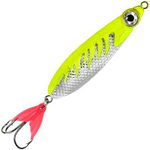 Блесна колебалка НЕРКА FIRE 28,0g цвет 04