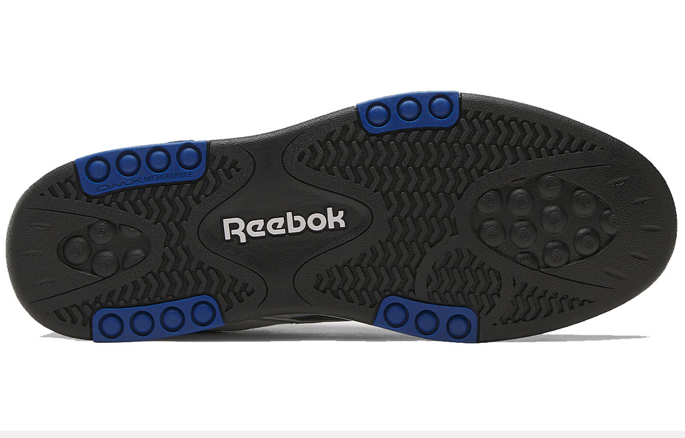 Кроссовки Reebok Bb 4500 Dmx