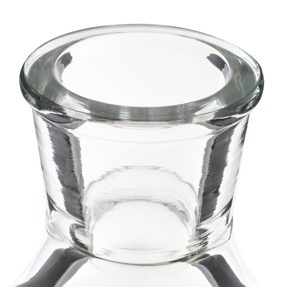 Колба Бунзена, 20000 мл, отвод 13 мм