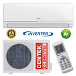 Сплит-система Centek CT-65T09 инверторная, для помещения до 27 кв.м.