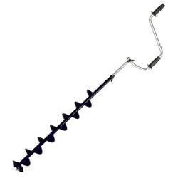 Ледобур MORA ICE Arctic Black 110 мм