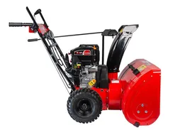 Бензиновый снегоуборщик "BRAIT" BR-1172ELW