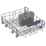 Посудомоечная машина 45 см Kuppersbusch G 4320.0 v