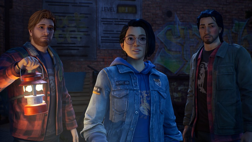 Life is strange True Colors [PS4] new