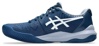 Мужские кроссовки теннисные Asics Gel-Challenger 14 Clay - небесный