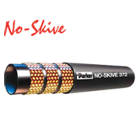 РВД 3SK DN 25 P=280 (COMPACT, NO-SKIVE)