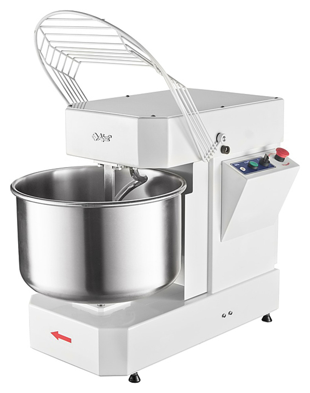 Тестомес спиральный Abat ТМС-20НН-1Ц CHEF