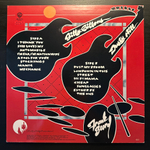 ZZ Top - Deguello (Европа)