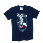 Футболка тайланд Aiden  (XS)