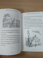 Penguin Readers Level 3: Roald Dahl James and the Giant Peach (ELT Graded Reader)