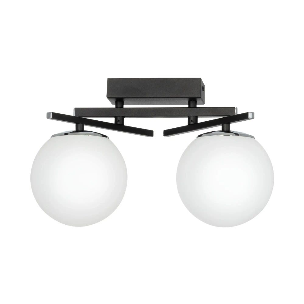 Citilux DORSY CL223122 LED Светильник поворотный Чёрный