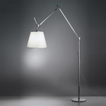 торшер Tolomeo Mega