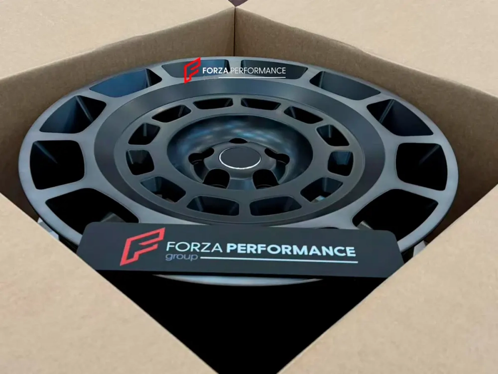 КОВАНЫЕ ДИСКИ для LAND ROVER DEFENDER 90 V8 2025 ЛЕНД РОВЕР ДЕФЕНДЕР