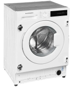 Встраиваемая стиральная машина с сушкой Kuppersberg WDM 560 фото 3