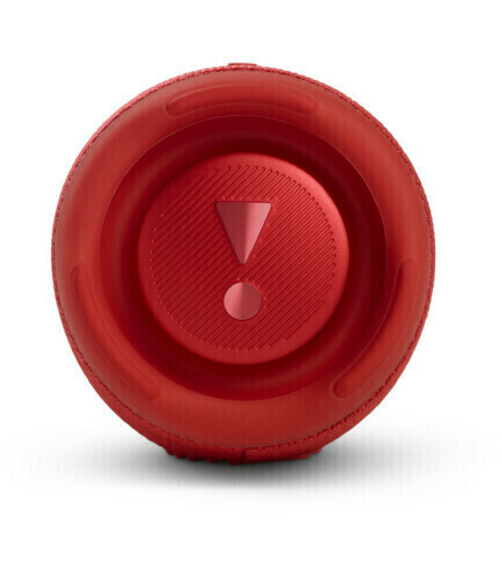 Портативная акустика JBL Charge 5, 40 Вт, red