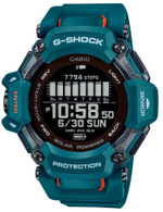 Мужские наручные часы Casio G-Shock GBD-H2000-2