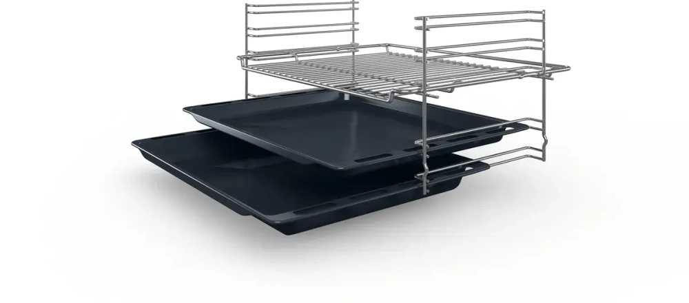 Электрическая плита Bosch HKQ38A150M