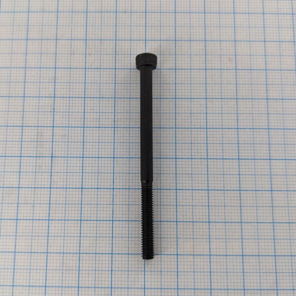 OPT-PW2050-20 Болт 64х7х7 мм для гайковерта OPT-PW2050