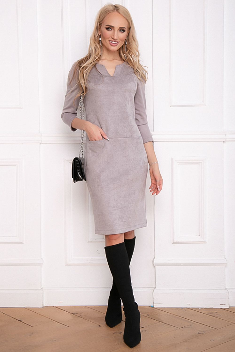 Платье 70369-1 Avili