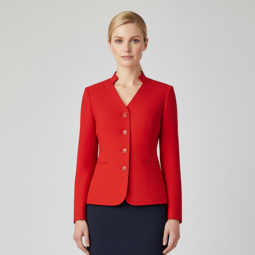 Жакет женский "Ирис" new