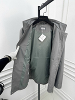 Куртка Brunello Cucinelli