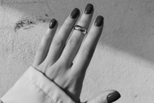 Кольца на фалангу