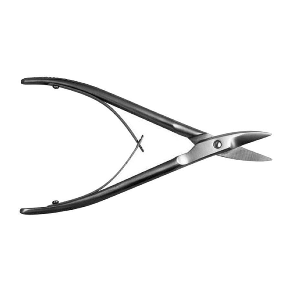 ТМ-Н-78 Ножницы зуботехнические большие, 190 мм