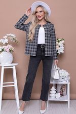 Жакет 8190 Avili