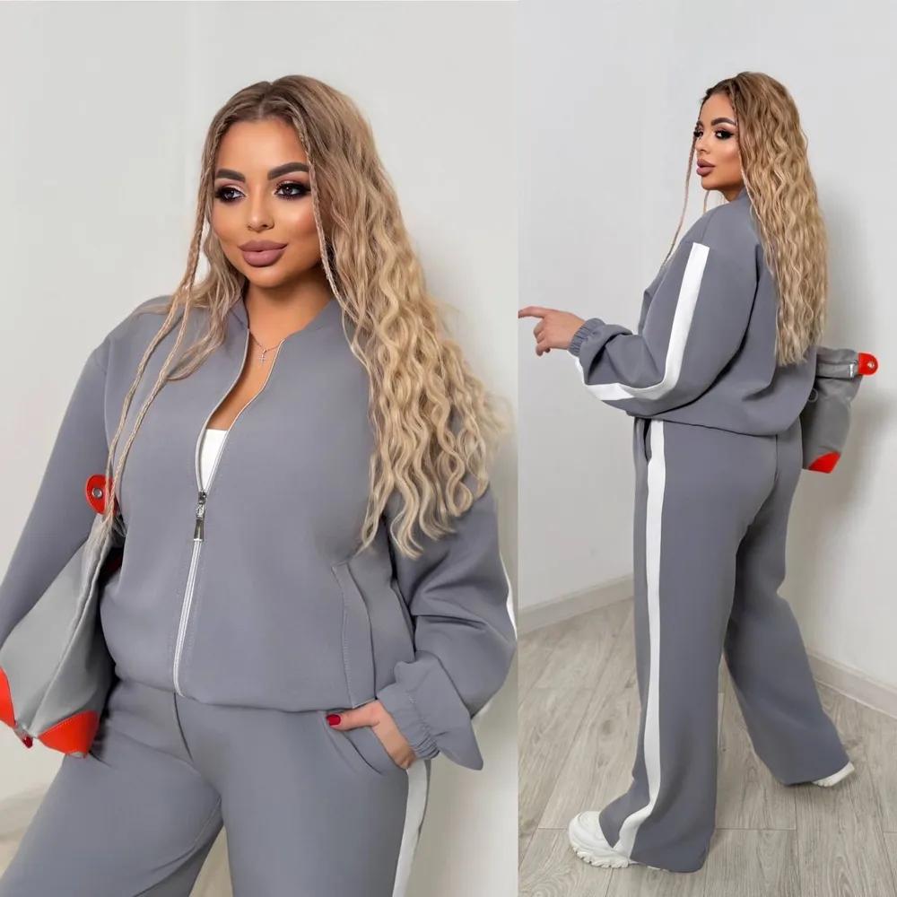 Костюм УК-028-5 Fabrika