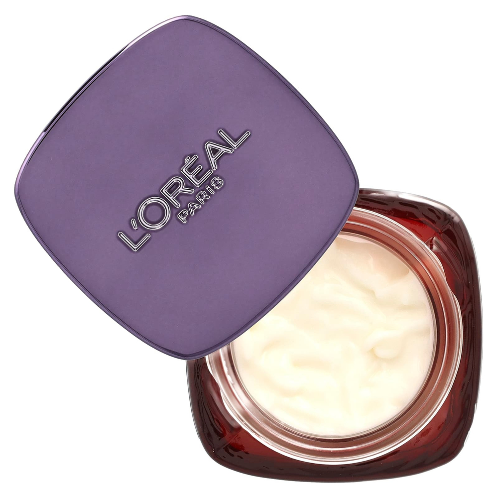 L'Oréal, Revitalift Triple Power, антивозрастная ночная маска, 48 г (1,7 унции)