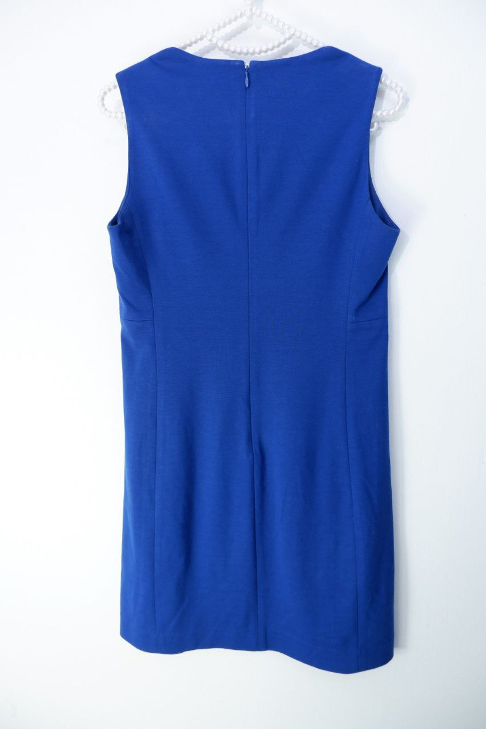 Платье Uniqlo лаконичное 44 размер