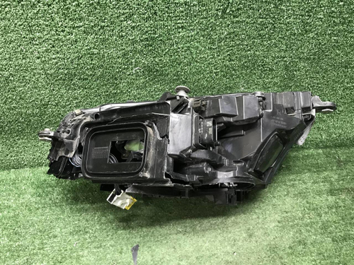 Фара правая Mercedes S W222 (17-20) Multibeam LED