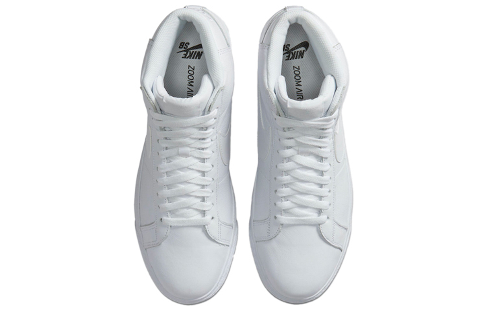 Кроссовки Nike Blazer Sb Zoom