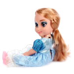 Кукла интерак. "Оля" поет, понимает 15 фраз, с диктофоном 3243535 (Happy Valley)