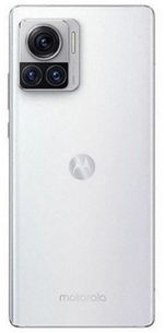 Смартфон Motorola Edge 30 Ultra 12 ГБ/256 ГБ белый