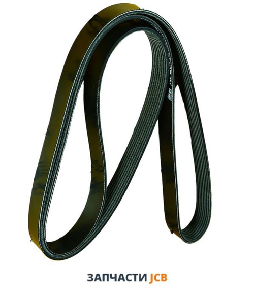 Ремень генератора JCB 320/08607, LPT08607, LP08607, 320-08607, 32008607