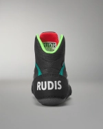 Борцовки RUDIS COLT 4.0 ADULT WRESTLING SHOES - POLE POSITION