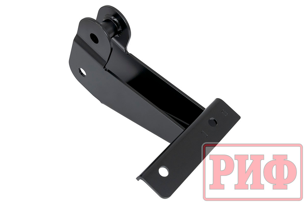 Дропбоксы переднего рычага РИФ для TLC 71/72/73/75 МКПП (до 1996 г), лифт 100 мм 2 шт