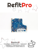 Материнская плата для ноутбука Lenovo ideapad L3-15IML05 81Y3 NOK i3-10110U 4GB MX330 2GB (5B20S44018), оригинал