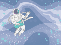 Коллекция CHILDHOOD SPACE