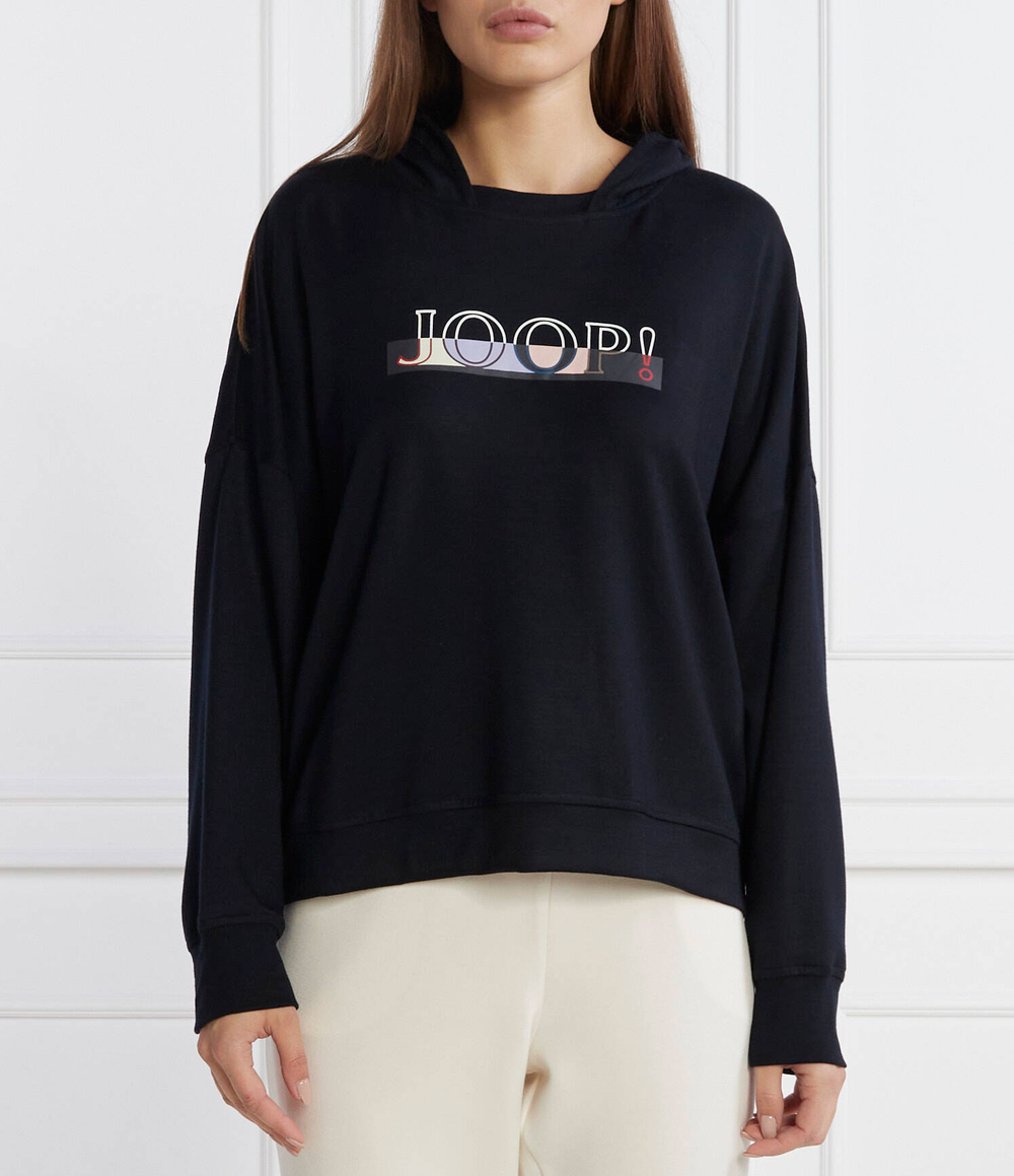 Худи JOOP! BODYWEAR - темно-синий(642156)