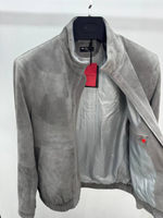Бомбер Kiton